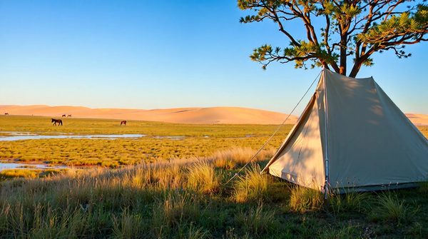 Camping Camargue : un séjour actif entre nature et confort !