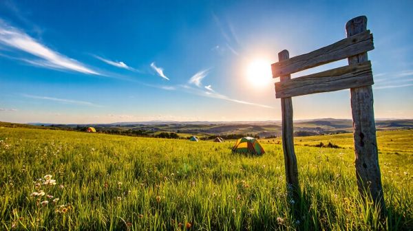 Découvrez les meilleurs campings à Cholet pour vos vacances aventureuses