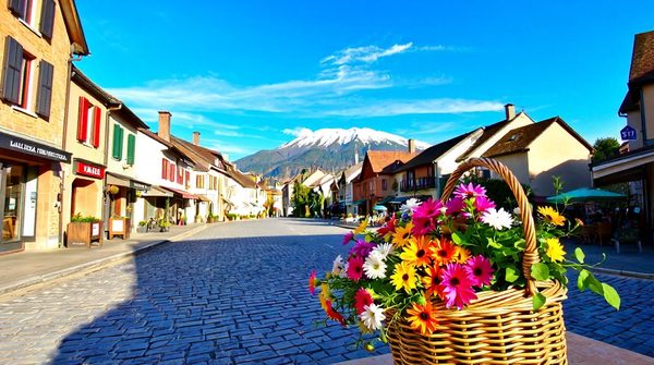 Les meilleures activités à luz-saint-sauveur pour tous les goûts