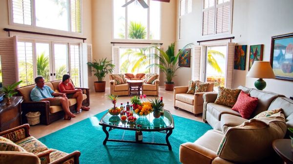 Top raisons de louer une maison pour 10 personnes en Guadeloupe