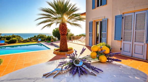 Top Services de conciergerie pour conquérir Sanary-sur-Mer