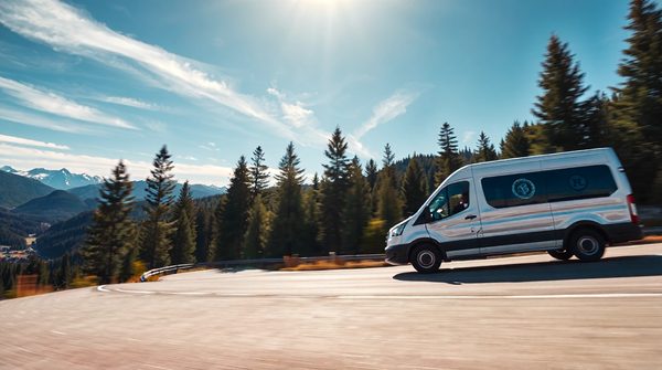 Transfert taxi entre Grenoble et l'aéroport Lyon Saint-Exupéry