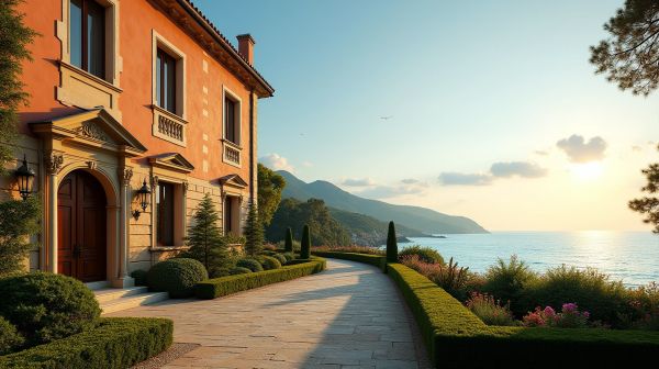 Votre solution de conciergerie professionnelle à Sanary-sur-Mer