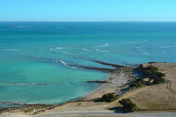 Camping en Charente-Maritime : détente et activités au bord de la mer